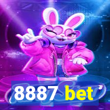 8887 bet